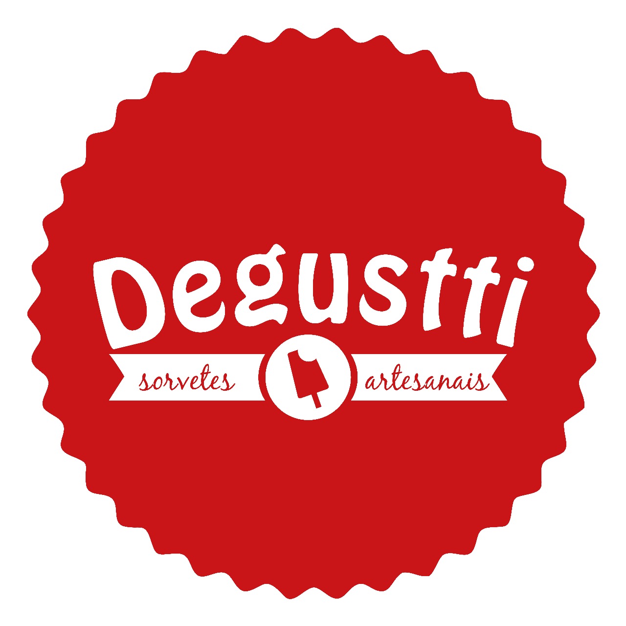Logo Degustti ALTA