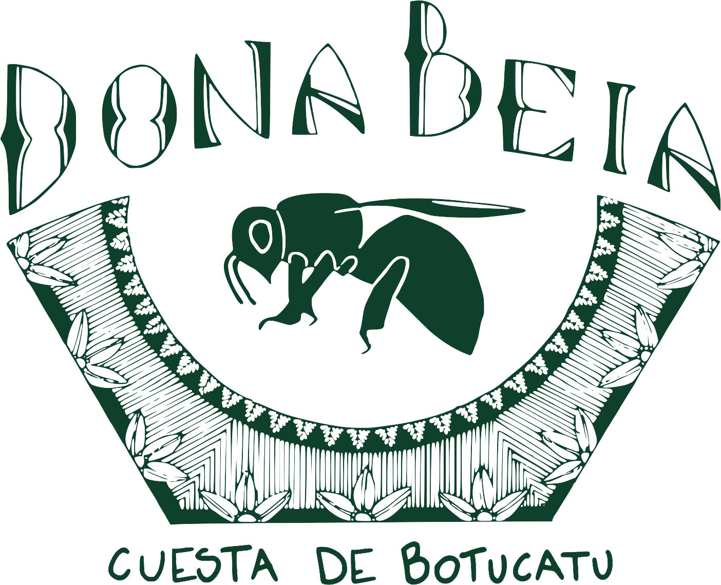 Logo Donabeia Fundo Transparente