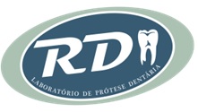 Logo RD próteses