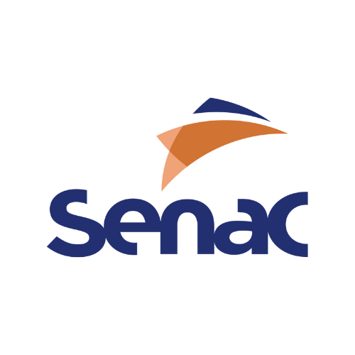 Logo SENAC