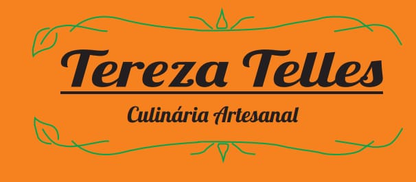 Logo Tereza Teles