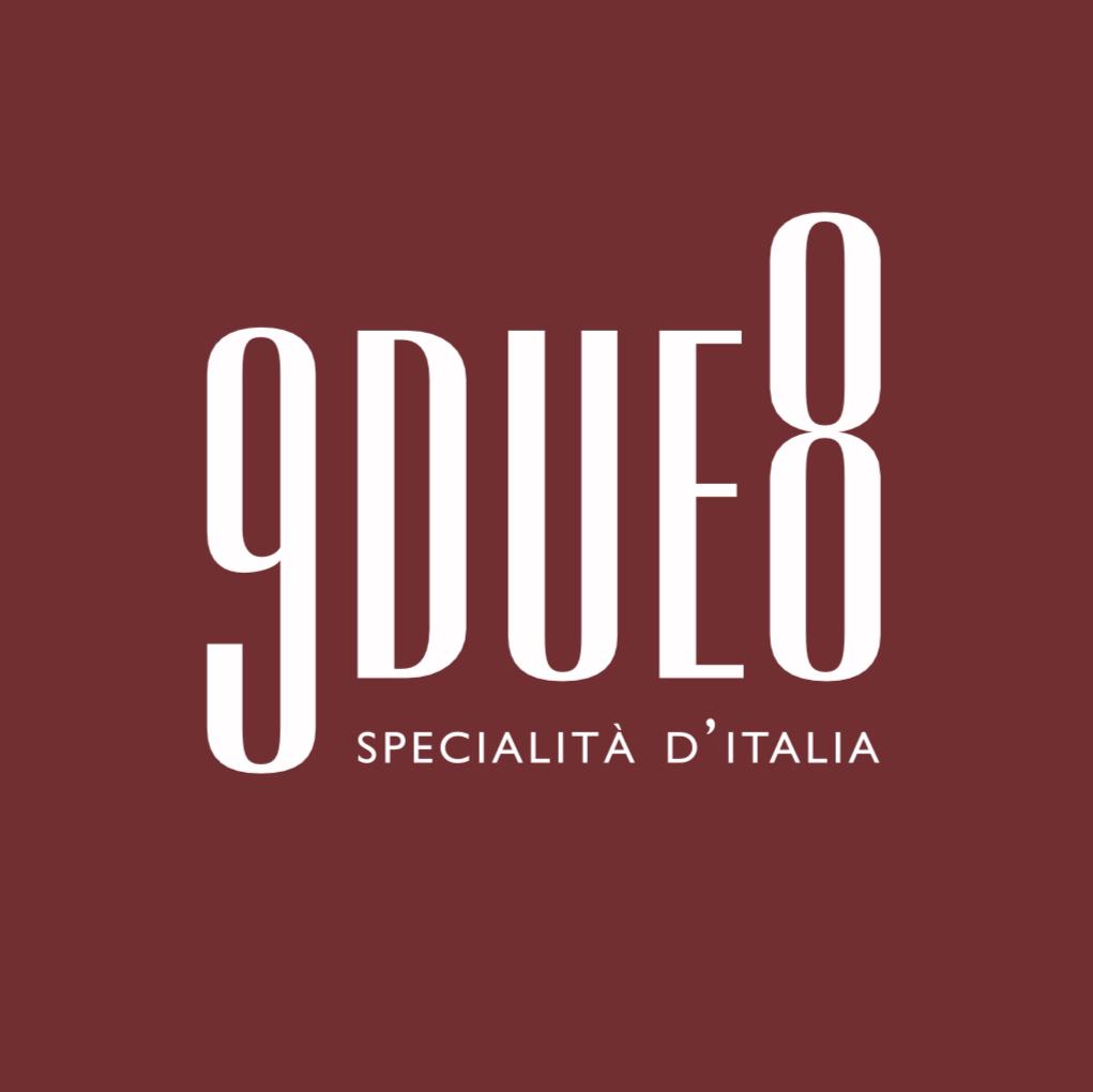 logo 9due8