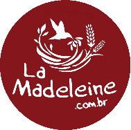 logo La Madeleine vf
