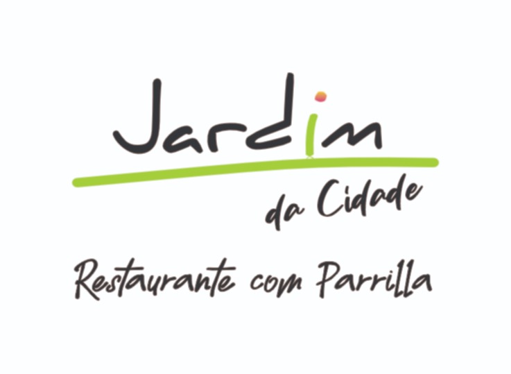 logo Restaurante Jardim
