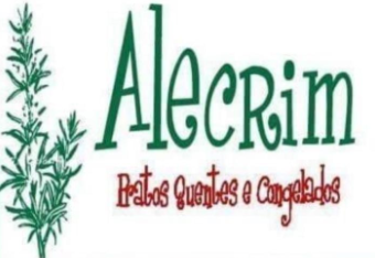 logo alecrim