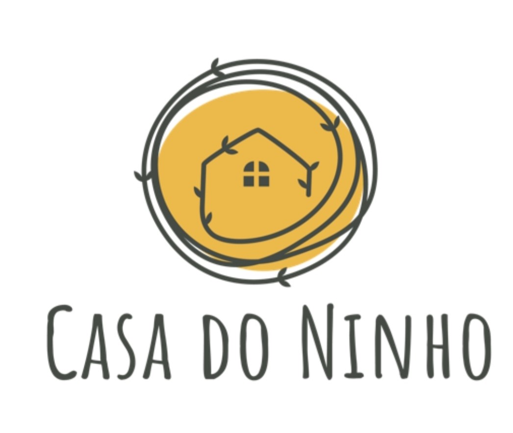 logo casa do ninho