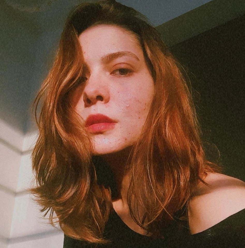 Isabelle Tieghi Moura